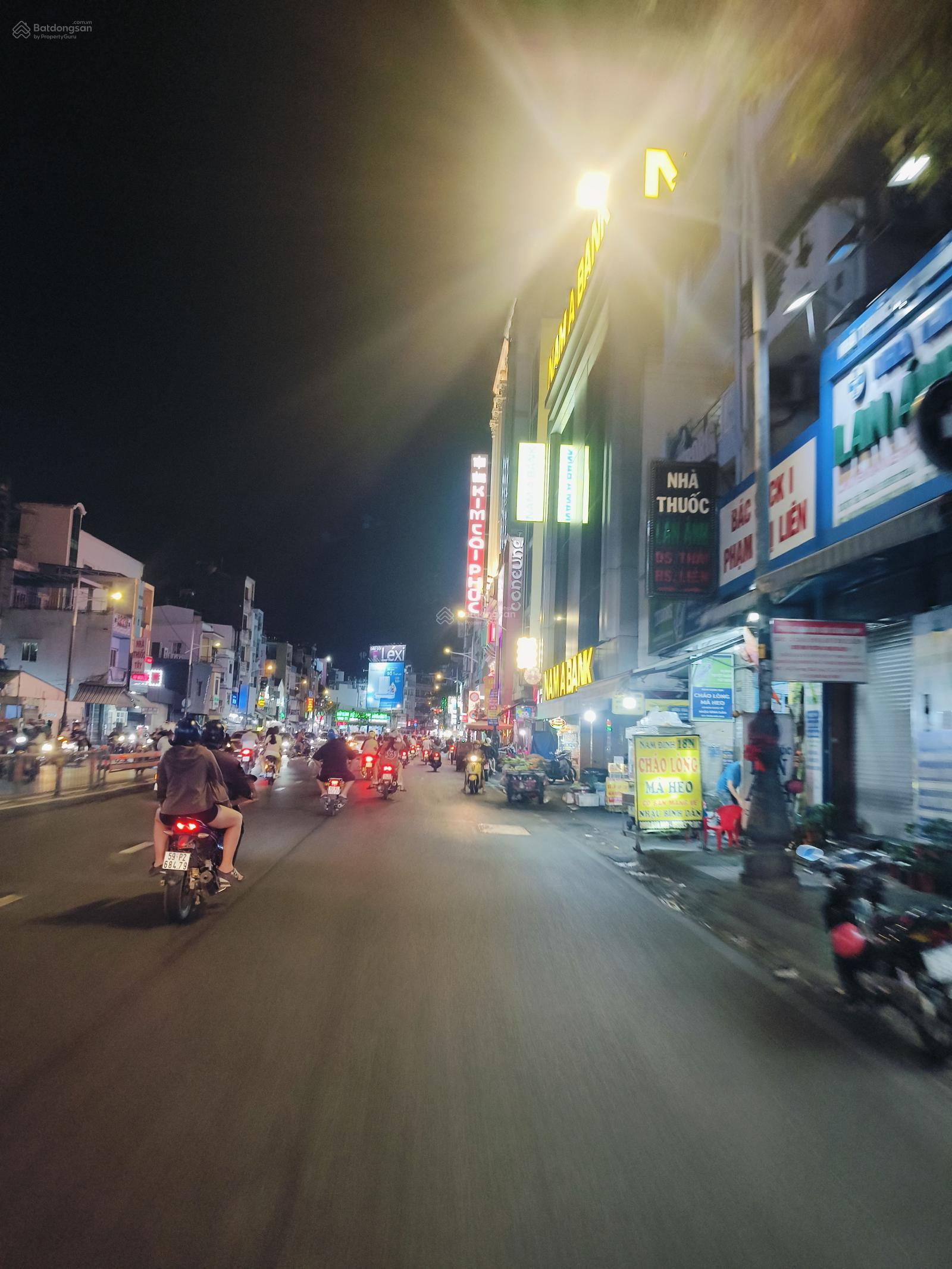 Mặt tiền kinh doanh sầm uất Dương Bá Trạc Quận 8 - 3 tầng - nhỉnh 12 tỷ - Gọi ngay 0909 547 *** Mặt tiền kinh doanh sầm uất Dương Bá Trạc Quận 8 - 3 tầng - nhỉnh 12 tỷ - Gọi ngay 0909 547 ***