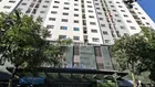 BÁN CĂN GÓC TẦNG TRUNG CHUNG CƯ HATECO YÊN SỞ 107m2, 3PN giá 7,6 tỷ, ban công hướng Nam