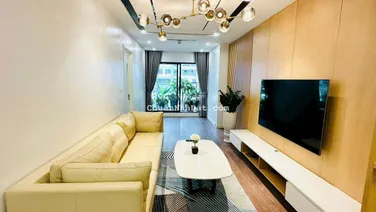 CHÍNH CHỦ bán căn 2 ngủ 80m2 rộng thoáng view nội khu yên tĩnh tại Imperia Garden giá 9 tỷ