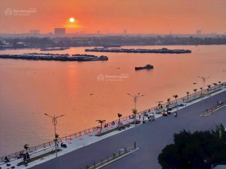 (Hiếm) - Mặt tiền bờ kè Bửu Long - Ngang 10M - song song đường Huỳnh Văn Nghệ, view sông Đồng Nai (Hiếm) - Mặt tiền bờ kè Bửu Long - Ngang 10M - song song đường Huỳnh Văn Nghệ, view sông Đồng Nai