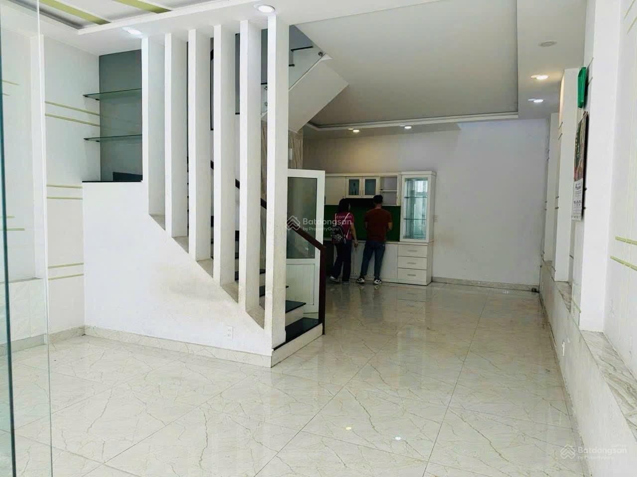 MẶT TIỀN Ở - KINH DOANH - BÌNH TRƯNG | 72.5M (5.2mx14m) | NHÀ 1 TRỆT - 2 LẦU-4PN SÂN ÔTÔ RỘNG MẶT TIỀN Ở - KINH DOANH - BÌNH TRƯNG | 72.5M (5.2mx14m) | NHÀ 1 TRỆT - 2 LẦU-4PN SÂN ÔTÔ RỘNG