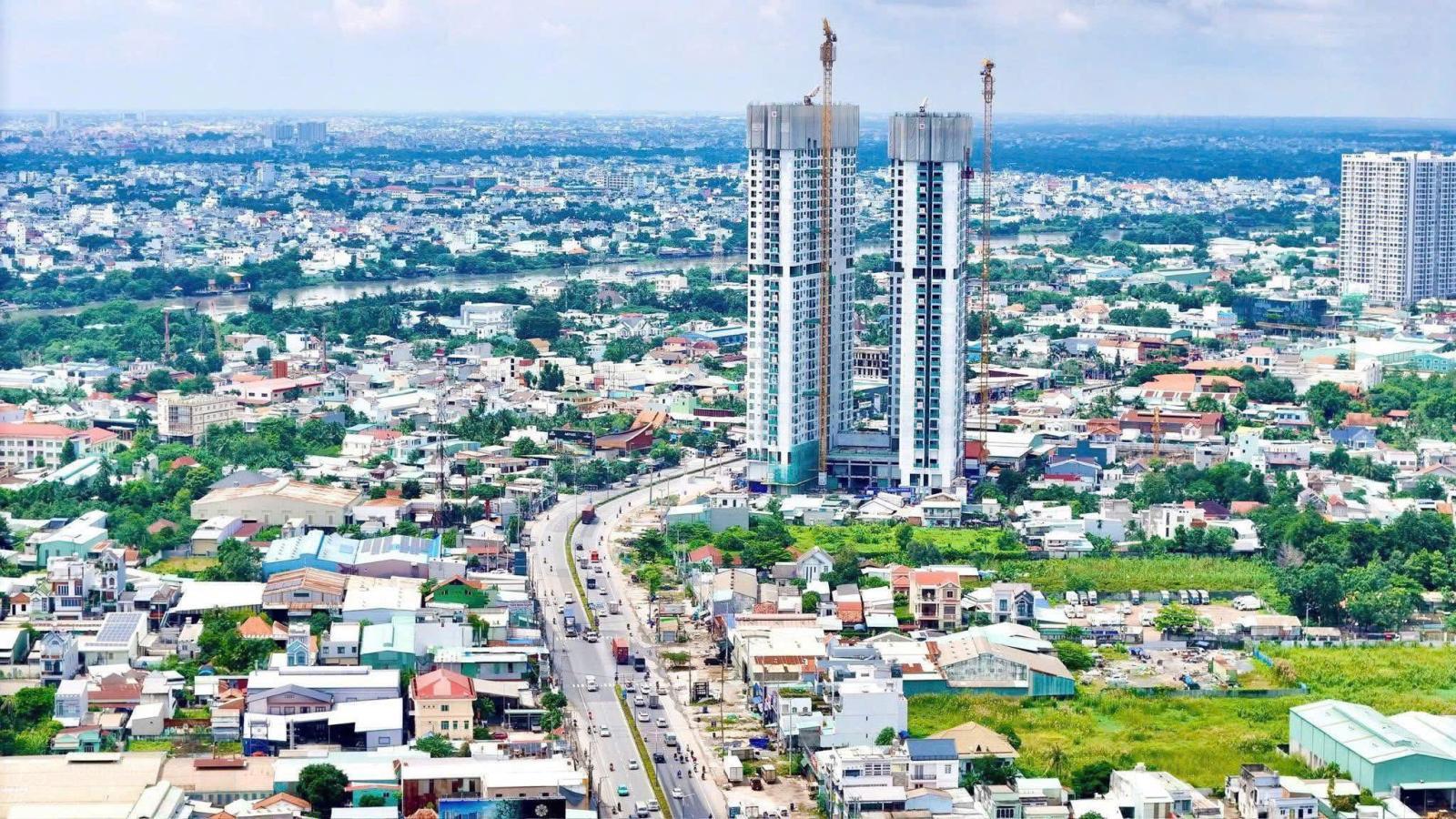 Bảng giá T1/2026 dự án The Emerald 68 chiết khấu 15%,Thanh toán 10 triệu/tháng -Nhận nhà Quý 4.2026
