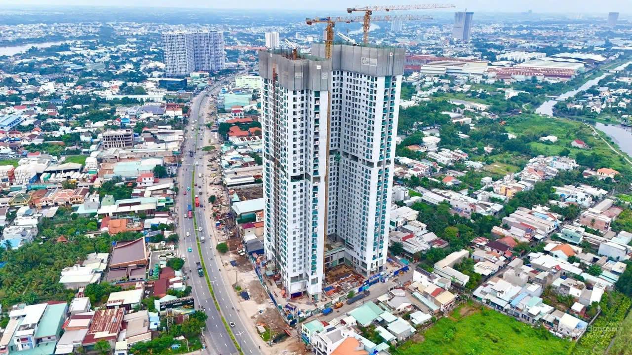 Bảng giá T1/2026 dự án The Emerald 68 chiết khấu 15%,Thanh toán 10 triệu/tháng -Nhận nhà Quý 4.2026