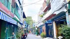 Bán Nhà Hẻm 7m Thông đường Thạch Lam, P. Phú Thạnh, Tân Phú. DT: 4x21m, Chính chủ cần bán