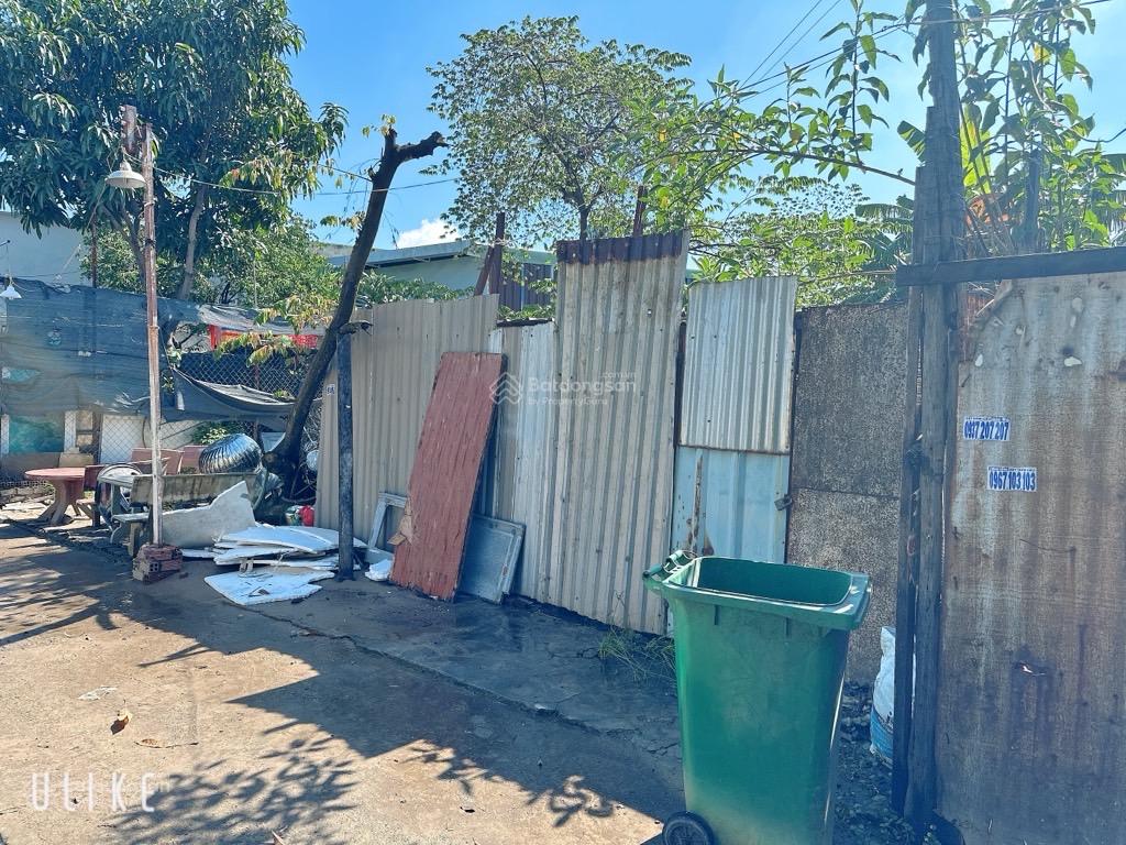 ĐẤT TÔ NGỌC VÂN P15 GÒ VẤP (6 X19 ) 119M2 NGANG 6M KHỦNG GIÁ 6,3 TỶ