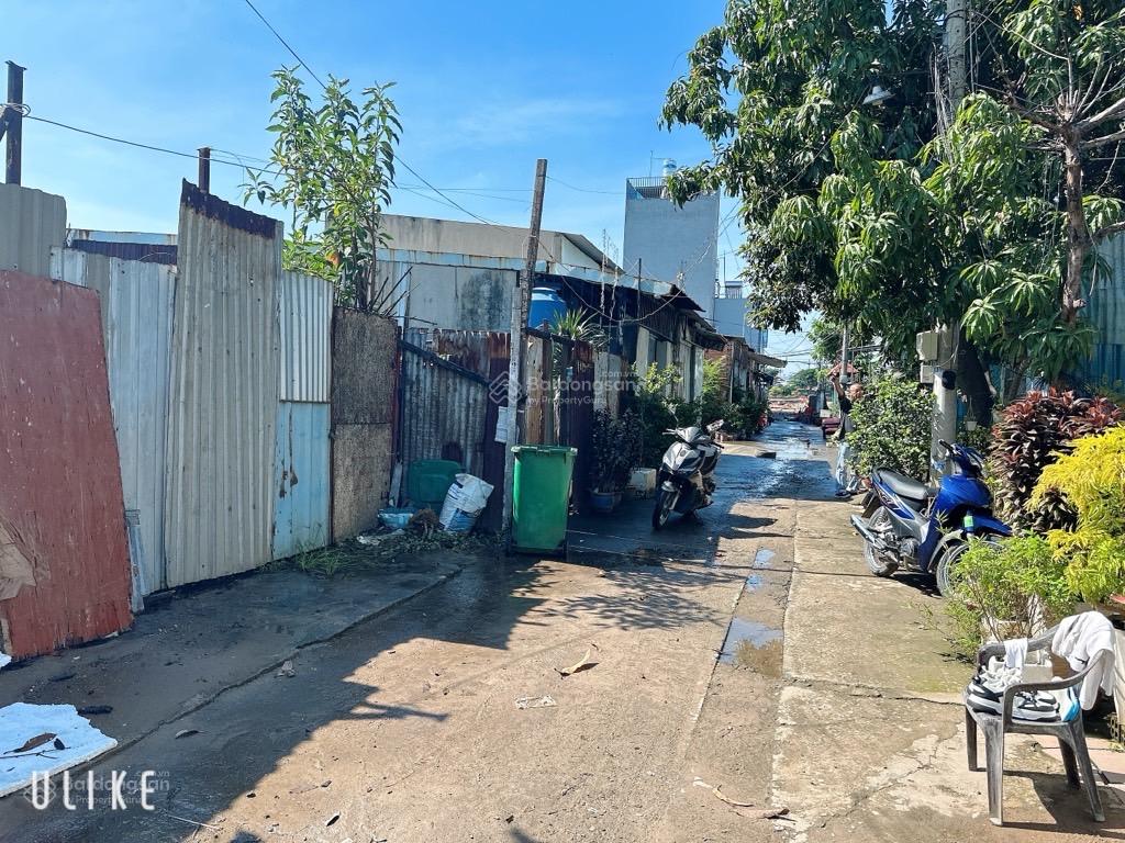 ĐẤT TÔ NGỌC VÂN P15 GÒ VẤP (6 X19 ) 119M2 NGANG 6M KHỦNG GIÁ 6,3 TỶ