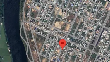 Trục 10m5 Trương Quang Được Nam Hòa Xuân B2 54 đông nam trục Kinh Doanh