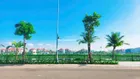 Bán Lô Điện Âm Trương Xuân Nam sát sông, liền kề Đảo Kim Cương, B2.16 đông nam sạch