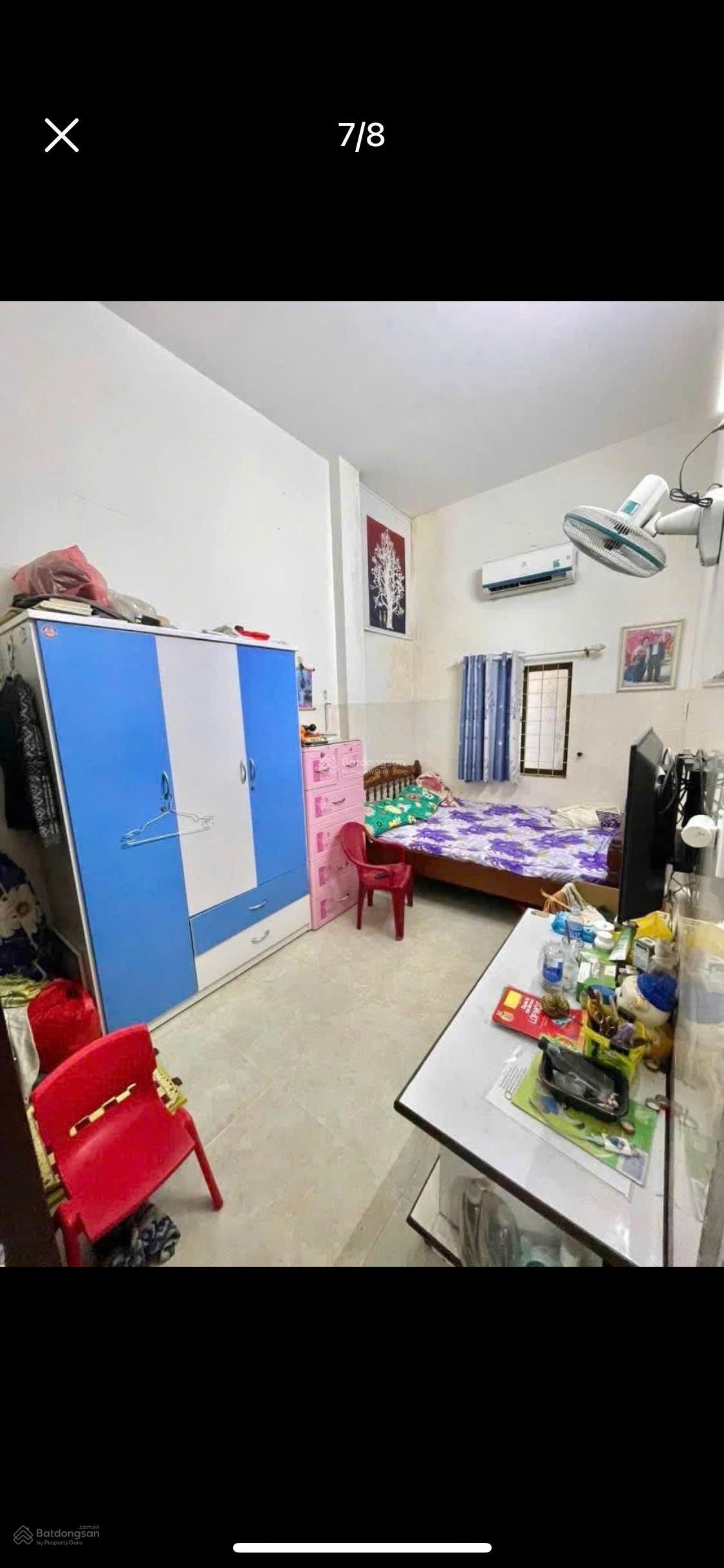 Bán nhà 3 tầng mặt tiền Thúc Tề (Ngang 6m), Thanh Khê, DT 73m2, giá 6 tỷ 8 tl