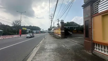 BÁN MẶT TIỀT Quốc Lộ 13
Thới Hòa - Vị TRÍ KINH DOANH TỐT.
Đang kinh doanh thu nhập 300triu/thá