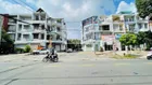 Giá tốt - vị trí đẹp lô đất ngay ĐH Ngân Hàng 186m2 ngang 5.5m - đường thông ô tô tránh