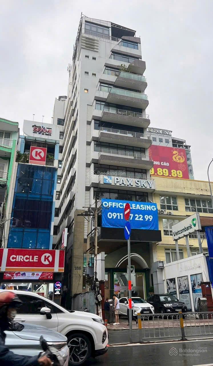 Bán nhà mặt tiền đường Hùng Vương, Quận 5 (4,2x25) Hầm 8 tầng, HĐT 90 triệu/th, Giá chỉ 35 tỷ Bán nhà mặt tiền đường Hùng Vương, Quận 5 (4,2x25) Hầm 8 tầng, HĐT 90 triệu/th, Giá chỉ 35 tỷ