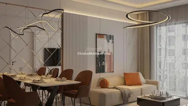 Cần tiền bán gấp để mua nhà phố, căn hộ 65m2 2PN, chung cư Prosper Plaza. Giảm 200 triệu