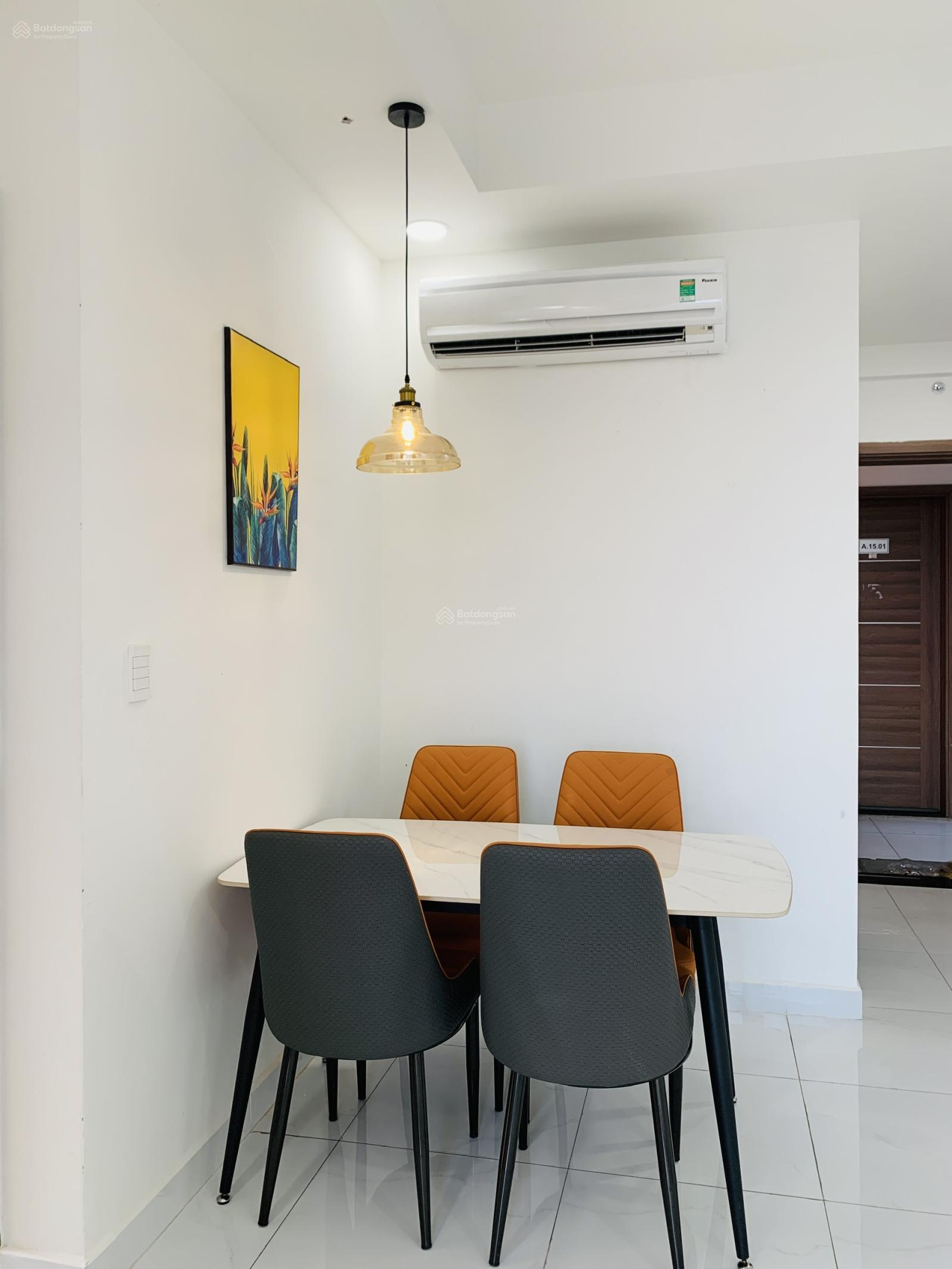 Cho thuê Osimi Phú Mỹ - 9 triệu VND - 43m2 - Tầng cao view thoáng đẹp