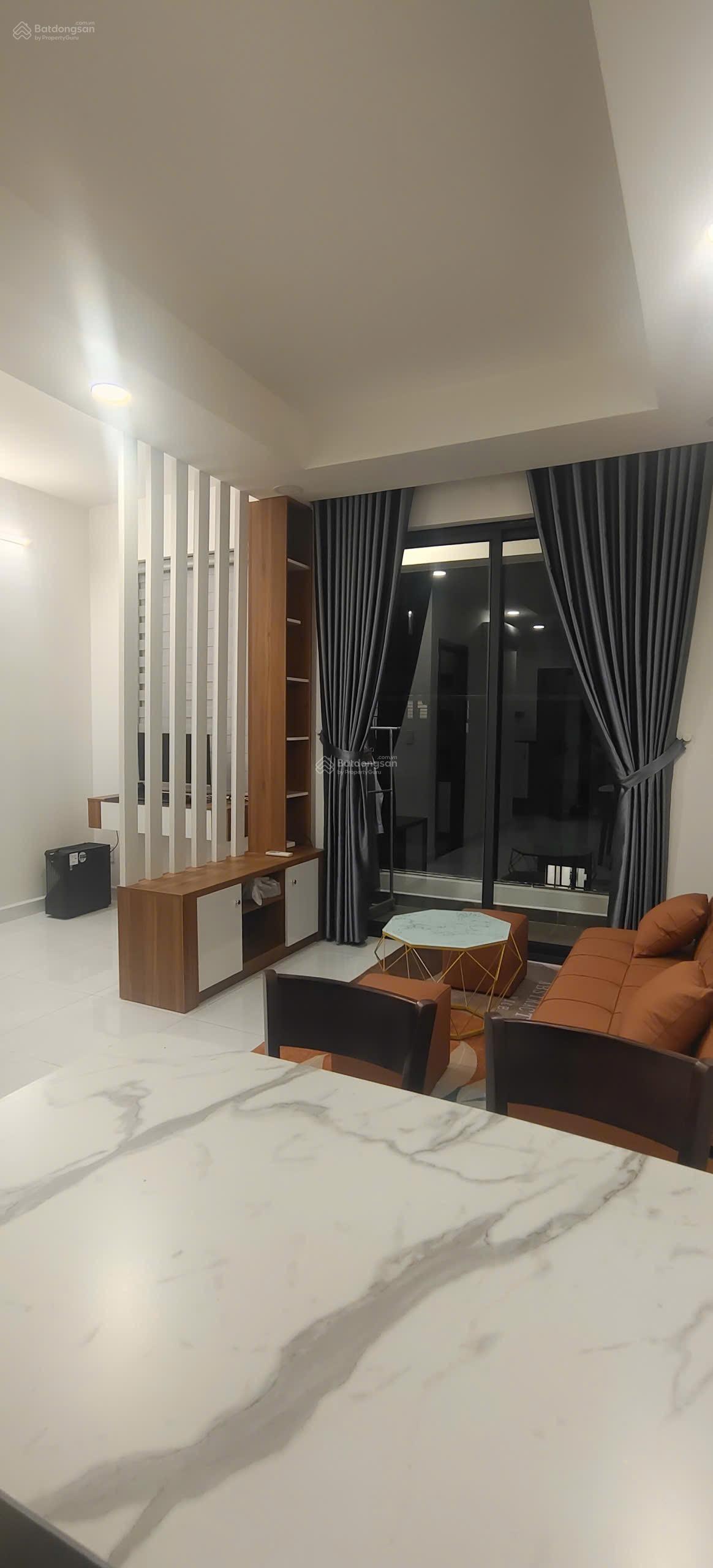 Cho thuê Osimi Phú Mỹ - 9 triệu VND - 43m2 - Tầng cao view thoáng đẹp