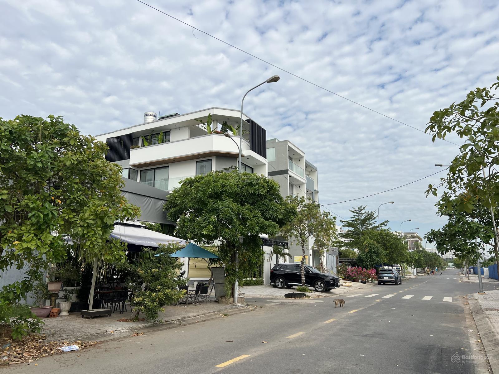 GIỎ HÀNG ĐẤT NỀN KDC ĐÀO SƯ TÍCH, NHÀ BÈ THÁNG 01/2026.