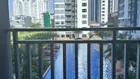 Celesta Rise - 2PN/2WC - View Hồ bơi