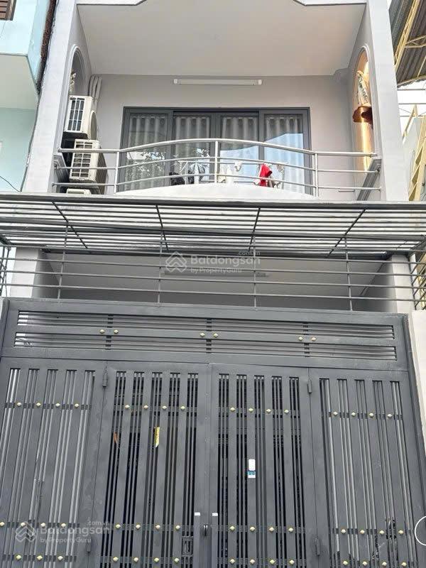 Đường Nam Kỳ Khởi Nghĩa Quận 3, hẻm xe hơi quay đầu, DT(4x15) 60m2 - 2 tầng BTCT - giá chỉ 13,2 tỷ