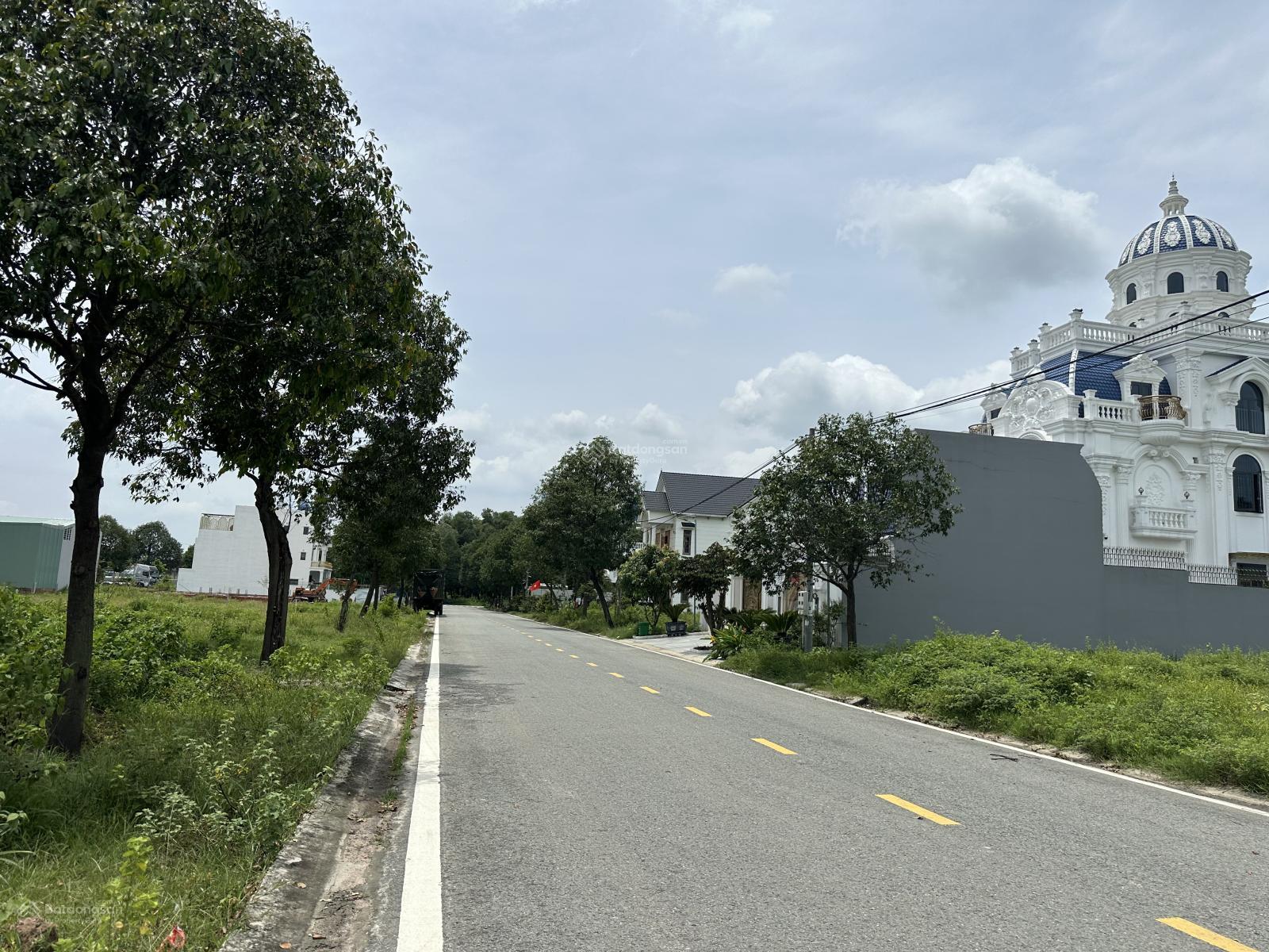 1 cặp 10x30 full thổ cư, đường số 93 con đường kho xưởng, biệt thự nhiều nhất khu TDC Thành Phố mới