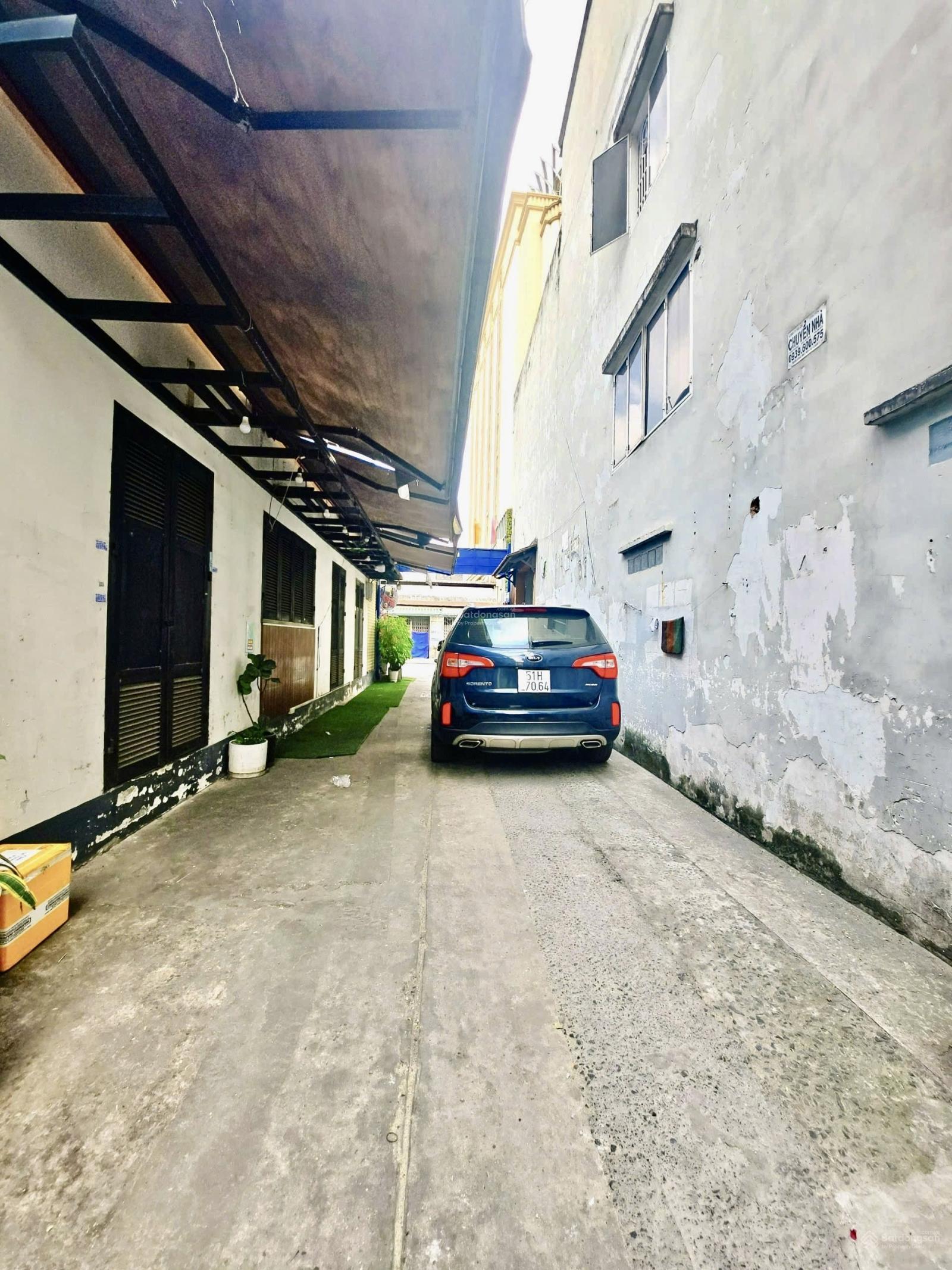 Giảm 100tr - 1 BƯỚC RA MẶT TIỀN - KHU VIP VƯỜN LÀI - XE HƠI THOÁNG - 2 Tầng - 3PN - DT: 4 x 10