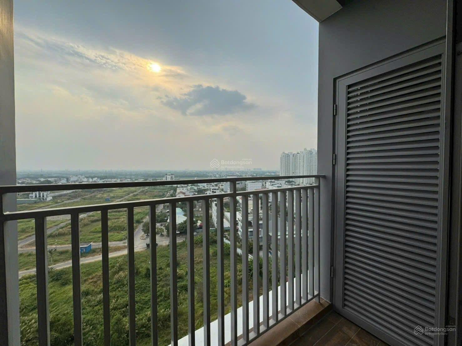 Bán Celesta Rise - 1PN/1WC - 48.8m2, NTCB