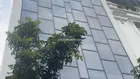 Bán gấp toà văn phòng 11T mặt Vincom Bà Triệu, MP Bà Triệu 298m2 12m MT cho thuê 520tr/th giá 205tỷ