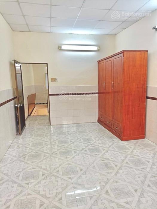 Ngang lớn hiếm có 4.5m, bán nhà đường Lê Quang Định - Sát mặt tiền - 78m2 chỉ 8.89 tỷ TL