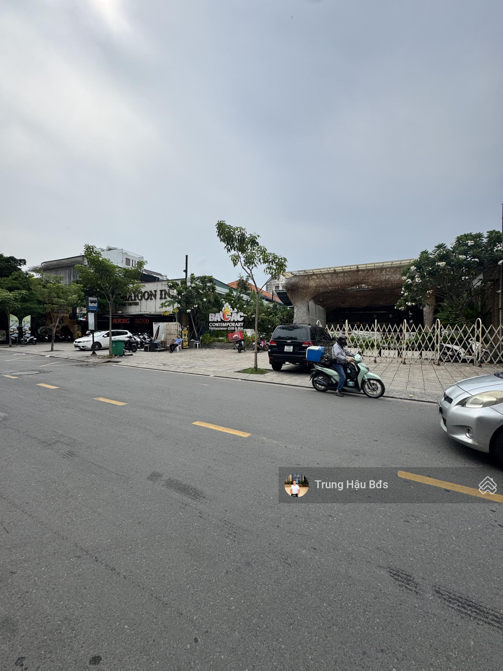 Siêu phẩm khan hiếm Trần Não Quận 2 - Diện tích: 2.100m2 - 3 tầng - HĐT 350 triệu - Giá 300 tỷ Siêu phẩm khan hiếm Trần Não Quận 2 - Diện tích: 2.100m2 - 3 tầng - HĐT 350 triệu - Giá 300 tỷ