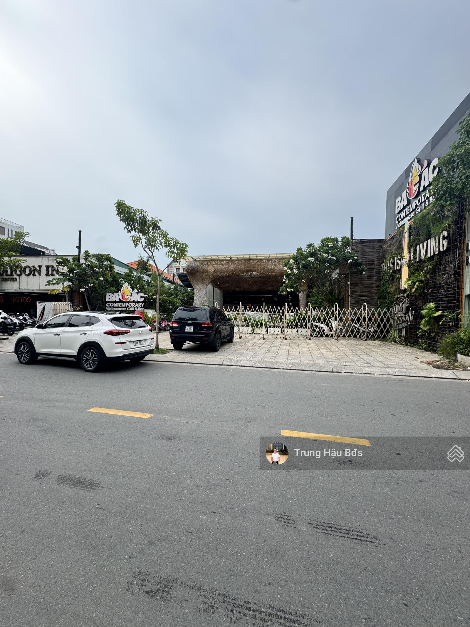 Siêu phẩm khan hiếm Trần Não Quận 2 - Diện tích: 2.100m2 - 3 tầng - HĐT 350 triệu - Giá 300 tỷ Siêu phẩm khan hiếm Trần Não Quận 2 - Diện tích: 2.100m2 - 3 tầng - HĐT 350 triệu - Giá 300 tỷ