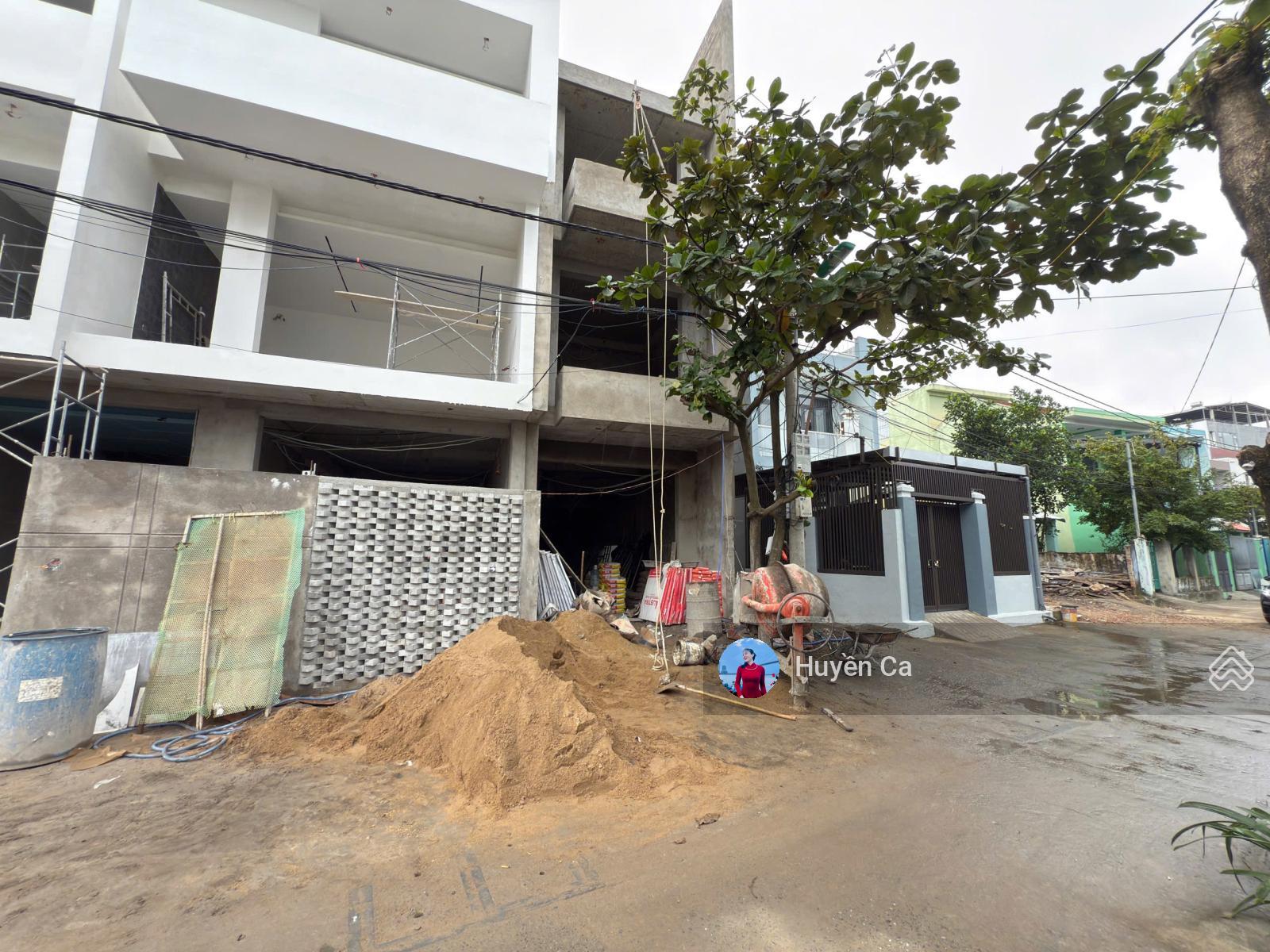 Mảnh đất sau lưng Hồ Nghinh, sát Vương Thừa Vũ giá rẻ nhất khu vực