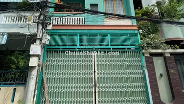 BÁN NHÀ PHỐ KIỆT Ô TÔ NGUYỄN VĂN THOẠI, CÁCH BIỂN MỸ KHÊ CHỈ 100M, DU LỊCH PHÁT TRIỂN