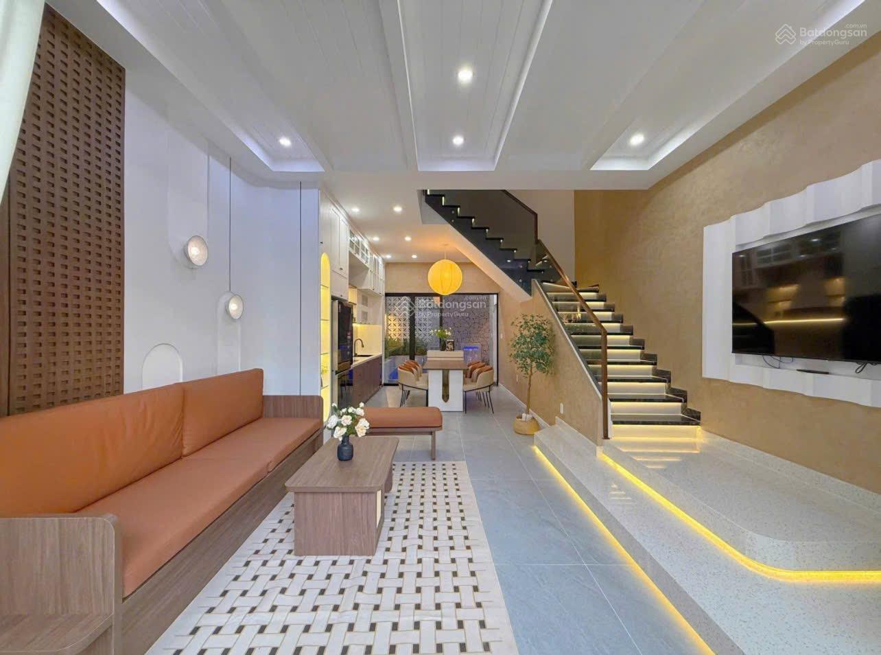 SIÊU PHẨM NHÀ BIỂN MỸ KHÊ - MẶT TIỀN TRẦN THANH MẠI- SỐNG SANG, Ở CHẤT, SINH LỜI ĐỈNH CAO!