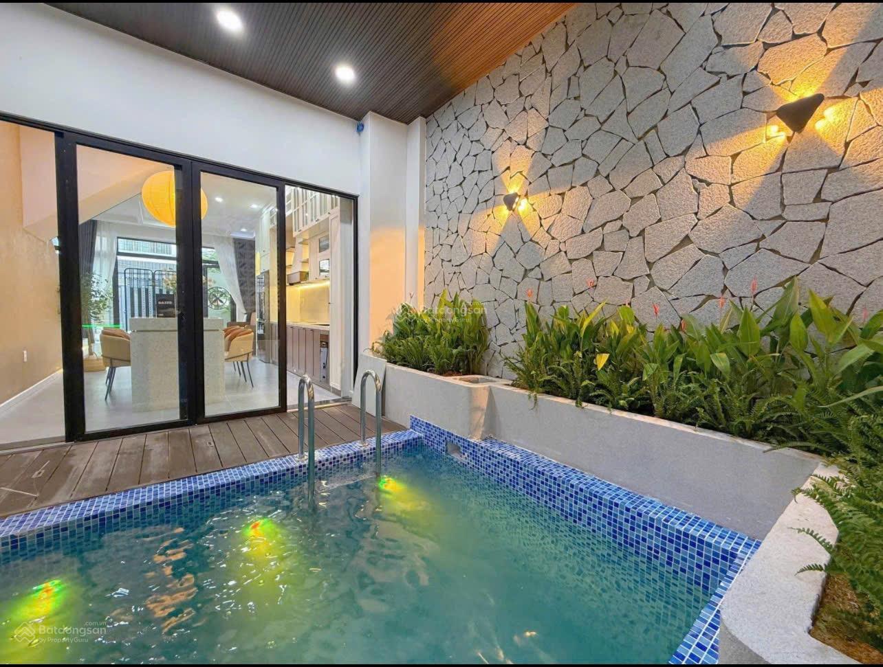 SIÊU PHẨM NHÀ BIỂN MỸ KHÊ - MẶT TIỀN TRẦN THANH MẠI- SỐNG SANG, Ở CHẤT, SINH LỜI ĐỈNH CAO!