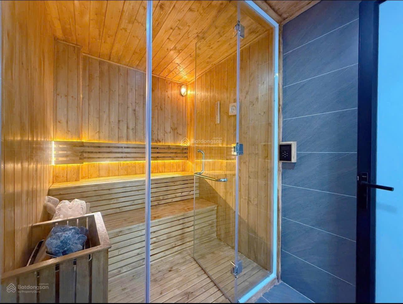 SIÊU PHẨM NHÀ BIỂN MỸ KHÊ - MẶT TIỀN TRẦN THANH MẠI- SỐNG SANG, Ở CHẤT, SINH LỜI ĐỈNH CAO!