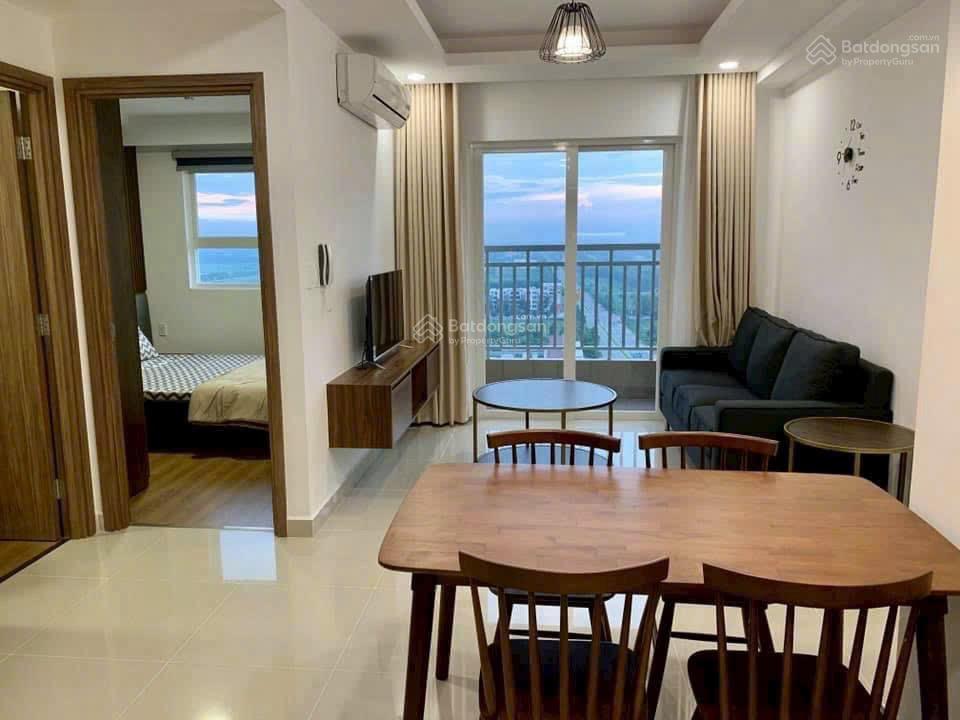 Bán căn hộ Midori The View 51m2 Giá 2 tỷ - Có sẵn hợp đồng thuê 10 triệu- Kế bên Aeon Mail