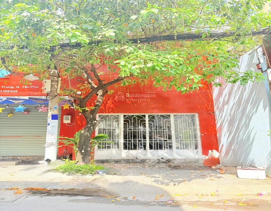 Bán nha mặt tiền KD Hoàng Xuân Nhị, Phú Trung Tân Phú, 89m2, 2 tầng, nở hậu L7m. Chỉ 9,1 tỏi