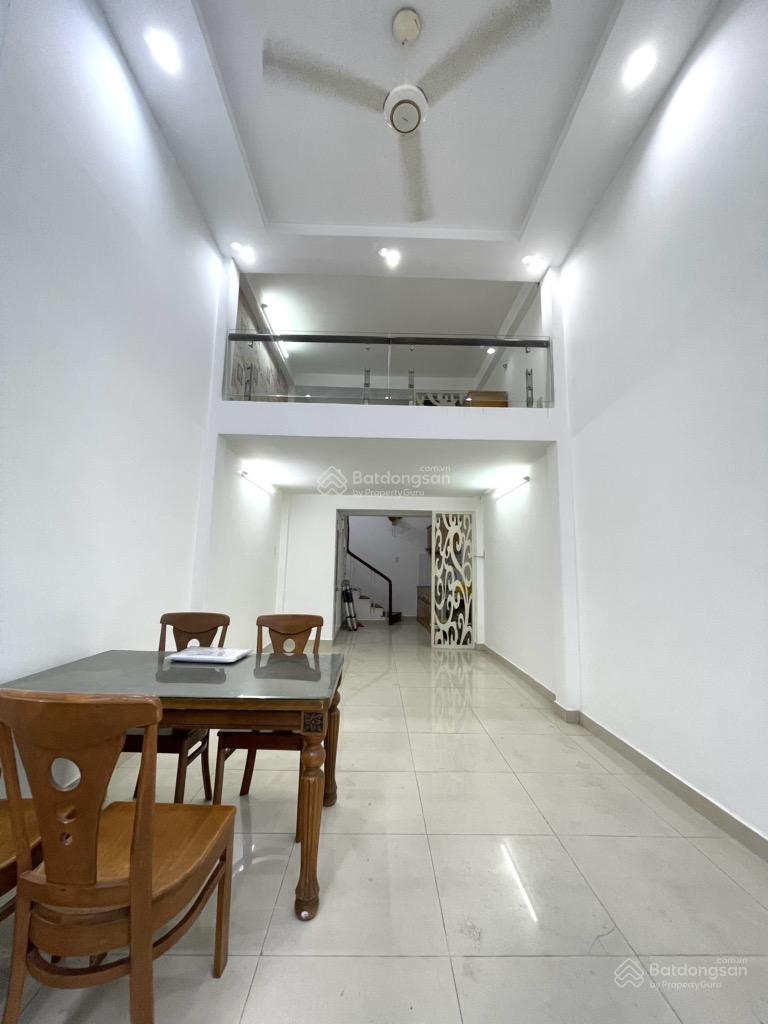 Bán Nhà Nguyễn Thị Minh Khai - Quận 3 - 36m2 x 3 Tầng - Chỉ 9,5 Tỷ