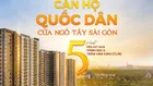 Căn hộ chung cư The Win City chỉ 180 triệu nhận nhà 2PN 52m2 ngân hàng hỗ trợ vay 85% lãi suất 0%