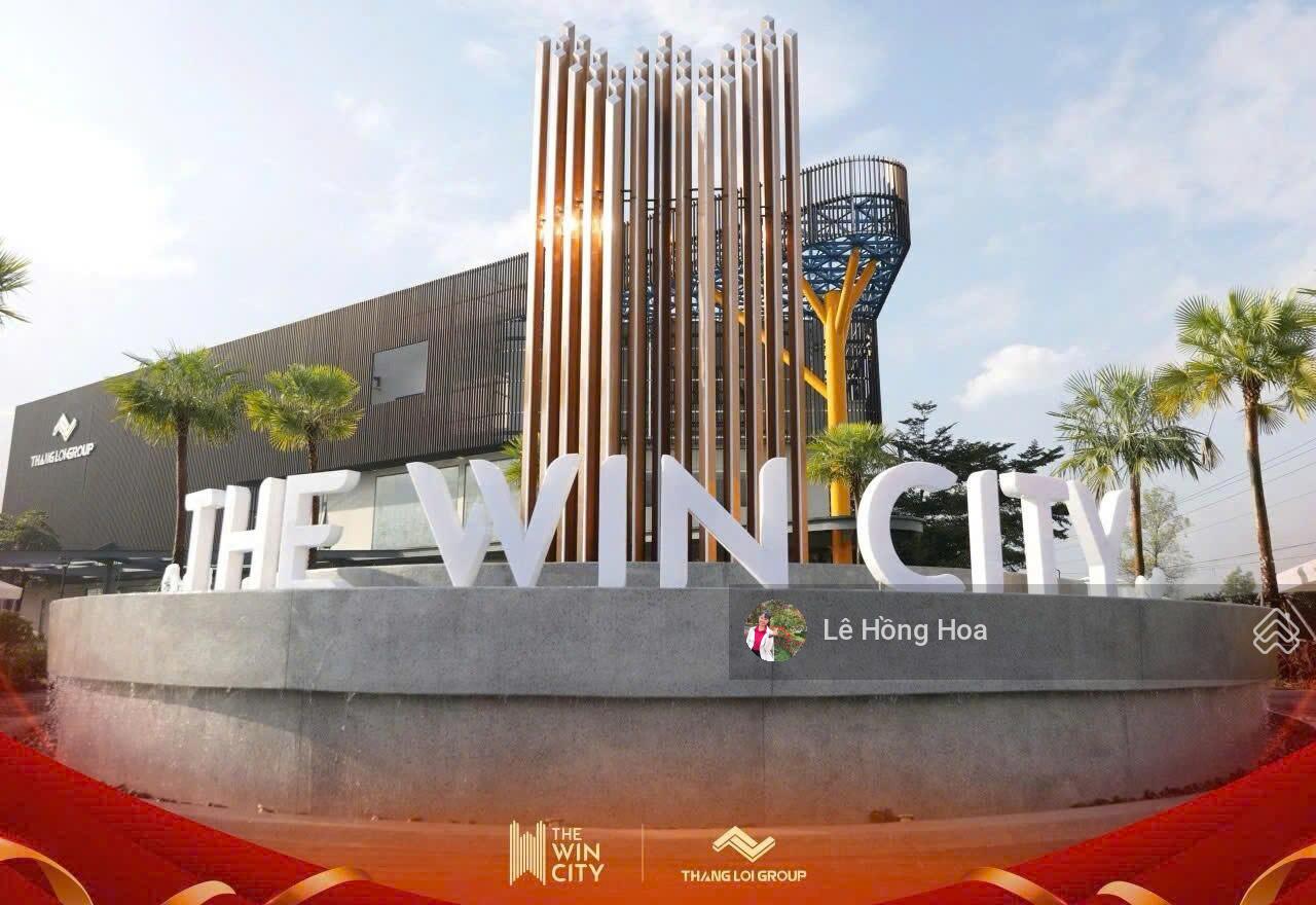 Căn hộ chung cư The Win City chỉ 180 triệu nhận nhà 2PN 52m2 ngân hàng hỗ trợ vay 85% lãi suất 0% Căn hộ chung cư The Win City chỉ 180 triệu nhận nhà 2PN 52m2 ngân hàng hỗ trợ vay 85% lãi suất 0%