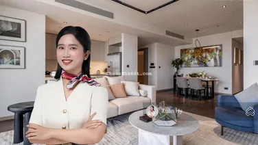 Em Xuân Hy quản lý và cho thuê căn hộ Grand Marina: (1PN - 38tr) (2PN - 55tr) (3PN - 130tr)