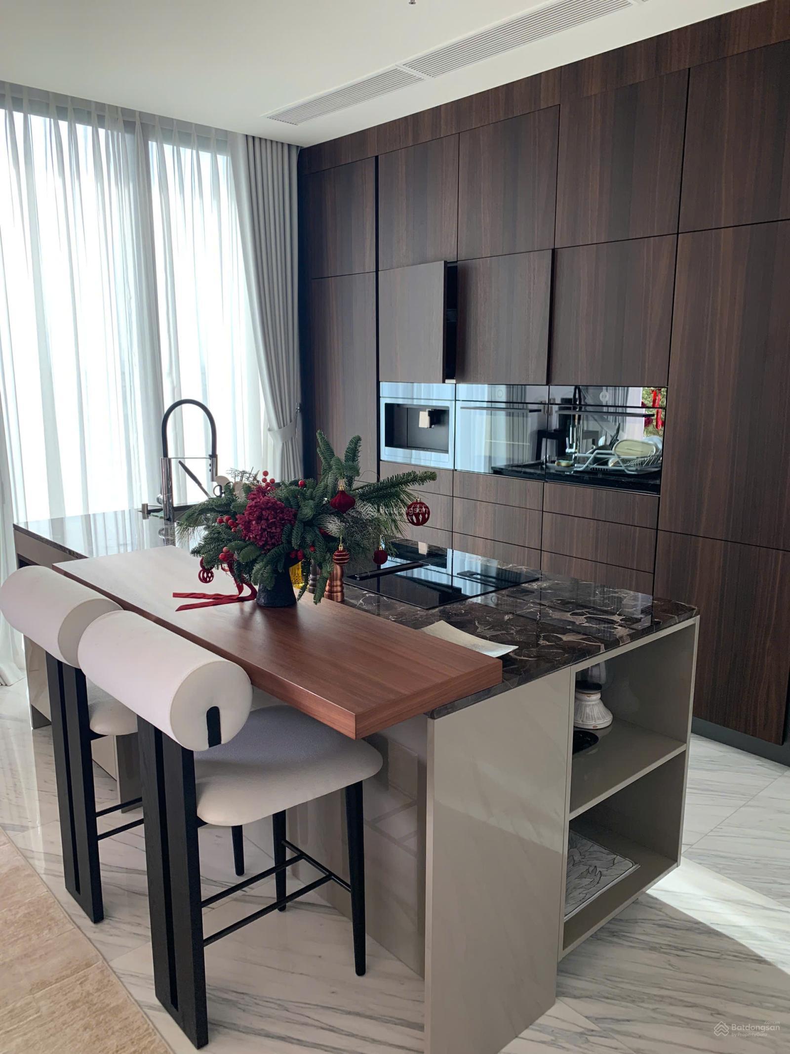 DEFINE - CHO THUÊ CĂN HỘ HẠNG SANG $4700 NET