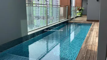 DEFINE - CHO THUÊ CĂN HỘ HẠNG SANG $4700 NET