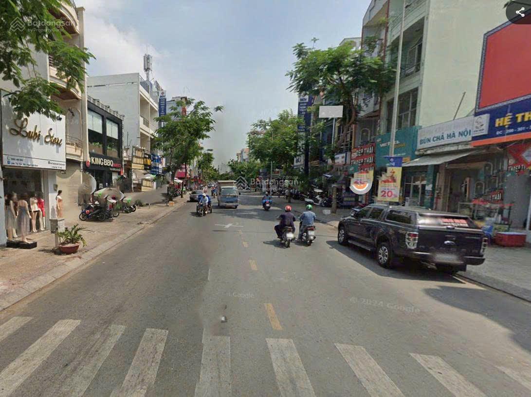 NHÀ ĐƯỜNG MẶT TIỀN TÂN SƠN NHÌ, 4M X 17M, 1 TRỆT 1 LẦU, GIÁ 12 TỶ