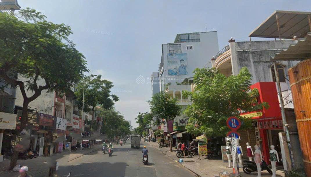 NHÀ ĐƯỜNG MẶT TIỀN TÂN SƠN NHÌ, 4M X 17M, 1 TRỆT 1 LẦU, GIÁ 12 TỶ