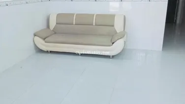 2 tầng Huỳnh Tấn Phát ngay trường học Lâm Văn Bền thị trấn Nhà Bè, trước nhà 3.5 m, tầng 2 máy lạnh