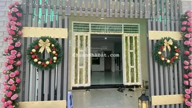 Bán nhà cấp 4 có như hình, xem nhà 24/24 mua bán chính chủ