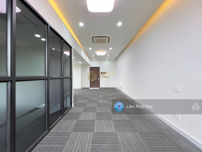Căn góc The Sun Avenue officetel 56m2 giá bán 4,8 tỷ đã sổ công chứng ngay
