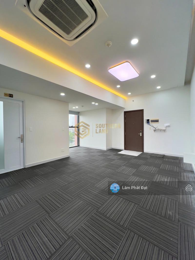 Căn góc The Sun Avenue officetel 56m2 giá bán 4,8 tỷ đã sổ công chứng ngay