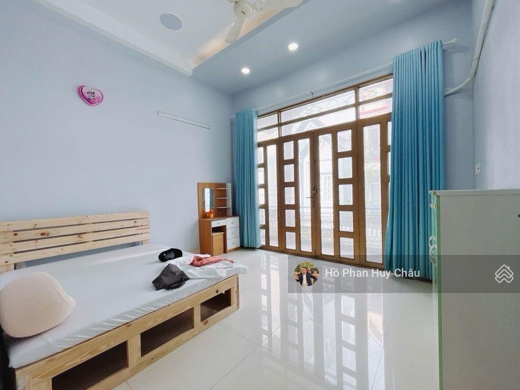 Hiếm bán - Huỳnh Tấn Phát Q7 - oto ngủ nhà - 4.4x14 - 8 tỷ 5