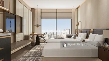 ĐẤT PHÂN LÔ 100M GPXD 10 TẦNG CÓ HẦM TRỤC HOÀNG QUỐC VIỆT XÂY TOÀ BUILDING TRIỆU ĐÔ (KCG305076)